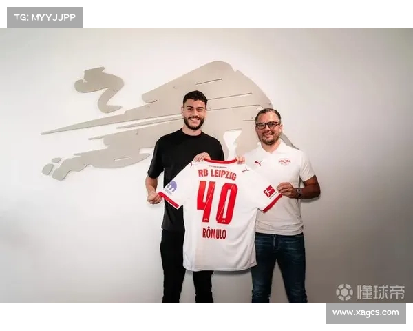 莱比锡已签约3名小将 总价5400万欧今夏继续补强阵容