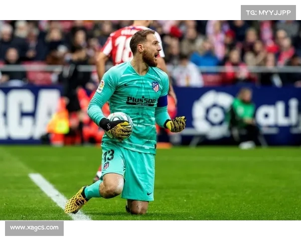 奥布拉克：当代足坛最强守门员的崛起与传奇之路